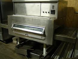How To Set Up A Pizza Equipment Warehouse